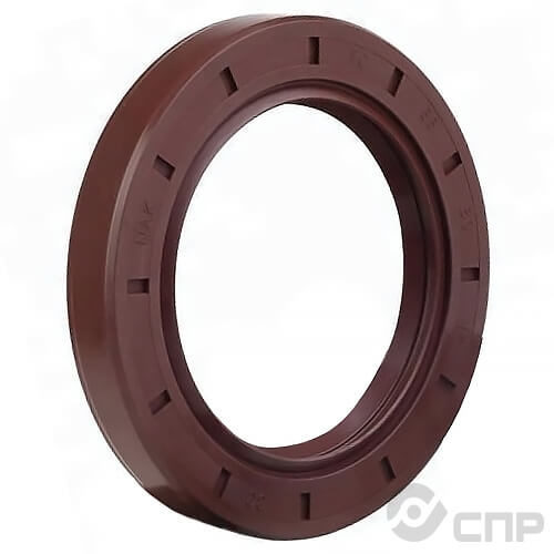 Манжета армированная 420х460х18 (сальник)