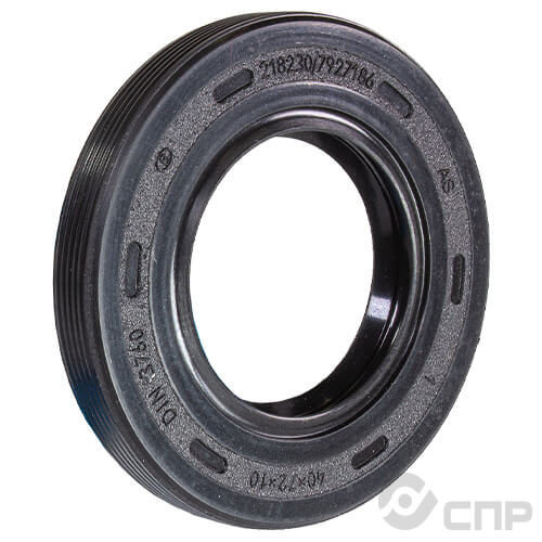 Манжета армированная 420х460х18 (сальник)