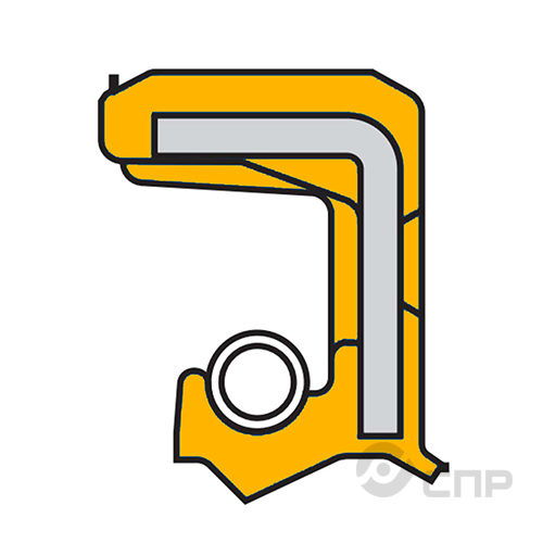 Манжеты армированные BABSL, TRU, WASY, 827SK в Солнечногорске