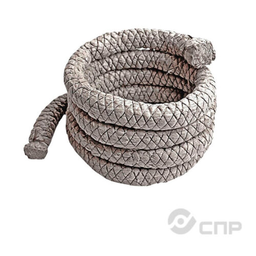 Базальтовые шнуры теплоизоляционные в Солнечногорске