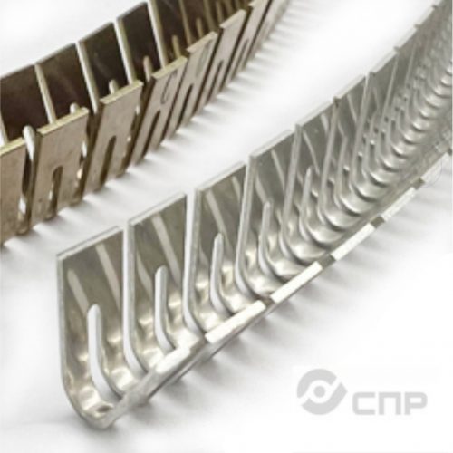 Пружины меандровые в Солнечногорске